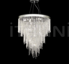 Люстра Vanity SS7660-80×100-CN фабрика Multiforme