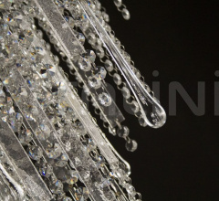 Люстра Vanity SS7660-80×100-CN фабрика Multiforme