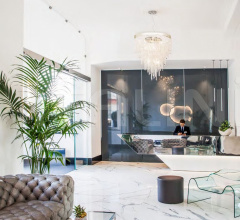 Люстра Vanity SS7660-80×100-CN фабрика Multiforme