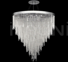 Люстра Vanity SS7660-120×140-CN фабрика Multiforme