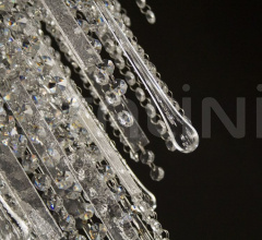 Люстра Vanity SS7660-120×140-CN фабрика Multiforme