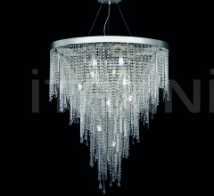 Люстра Vanity SS7660-100×120-CN фабрика Multiforme