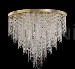 Потолочный светильник Vanity PL7660-90×85-CDK Потолочный светильник Vanity PL7660-90×85-CDK фабрика Multiforme