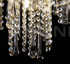 Потолочный светильник Vanity PL7660-90×85-CDK Потолочный светильник Vanity PL7660-90×85-CDK фабрика Multiforme