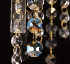 Потолочный светильник Vanity PL7660-90×85-CDK Потолочный светильник Vanity PL7660-90×85-CDK фабрика Multiforme