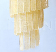 Потолочный светильник Charleston PL7503-70×140-AK3 Потолочный светильник Charleston PL7503-70×140-AK3 фабрика Multiforme