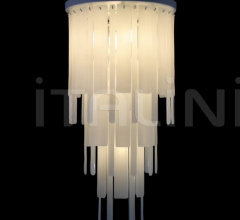 Потолочный светильник Charleston PL7502-40×80-SW Потолочный светильник Charleston PL7502-40×80-SW фабрика Multiforme