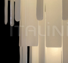 Потолочный светильник Charleston PL7502-40×80-SW Потолочный светильник Charleston PL7502-40×80-SW фабрика Multiforme