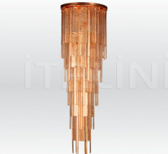 Потолочный светильник Charleston PL7502-40×125-U1 Потолочный светильник Charleston PL7502-40×125-U1 фабрика Multiforme