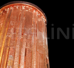 Потолочный светильник Charleston PL7502-40×125-U1 Потолочный светильник Charleston PL7502-40×125-U1 фабрика Multiforme