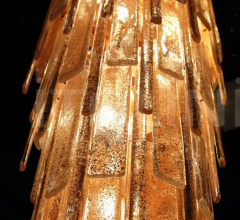 Потолочный светильник Charleston PL7502-40×125-U1 Потолочный светильник Charleston PL7502-40×125-U1 фабрика Multiforme