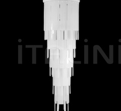 Потолочный светильник Charleston PL7502-40×125-S фабрика Multiforme