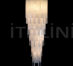 Потолочный светильник Charleston PL7502-40×125-S фабрика Multiforme