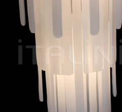 Потолочный светильник Charleston PL7502-40×125-S фабрика Multiforme