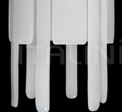 Потолочный светильник Charleston PL7502-40×125-S фабрика Multiforme