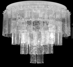 Потолочный светильник Charleston PL7501-60×55-CW фабрика Multiforme