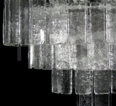 Потолочный светильник Charleston PL7501-60×55-CW фабрика Multiforme