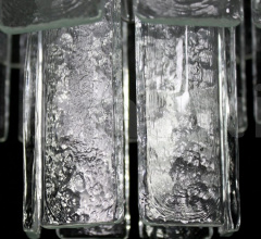 Потолочный светильник Charleston PL7501-60×55-CW фабрика Multiforme