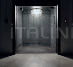 Потолочный светильник Charleston PL7501-60×55-CW фабрика Multiforme