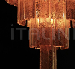 Потолочный светильник Charleston PL7501-40×50-U1 фабрика Multiforme