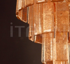 Потолочный светильник Charleston PL7501-40×50-U1 фабрика Multiforme