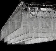 Потолочный светильник Charleston PL7500R-68x200x30-CC фабрика Multiforme