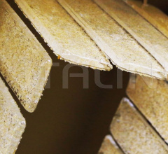 Потолочный светильник Charleston PL7500R-50x140x35-AK3 фабрика Multiforme