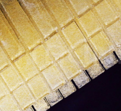 Потолочный светильник Charleston PL7500R-50x140x35-AK3 фабрика Multiforme