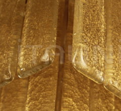 Потолочный светильник Charleston PL7500R-40x100x35-KK1 фабрика Multiforme