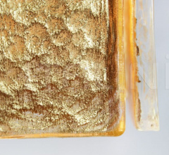 Потолочный светильник Charleston PL7500Q-70×40-K фабрика Multiforme