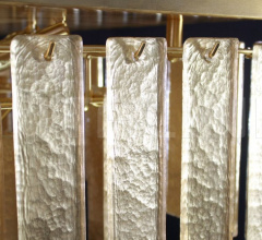 Потолочный светильник Charleston PL7500Q-70×40-K фабрика Multiforme