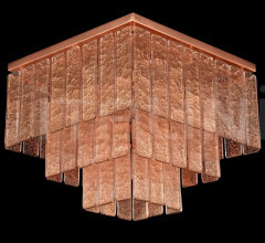 Потолочный светильник Charleston PL7500Q-50×40-U1 фабрика Multiforme