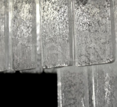 Потолочный светильник Charleston PL7500Q-50×40-N1 фабрика Multiforme