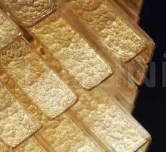 Потолочный светильник Charleston PL7500Q-50×40-K1 фабрика Multiforme