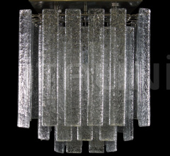 Потолочный светильник Charleston PL7500Q-40×50-E фабрика Multiforme