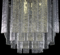 Потолочный светильник Charleston PL7500Q-40×50-E фабрика Multiforme