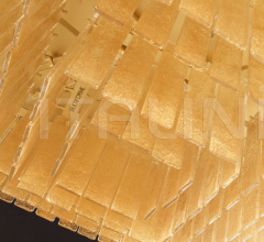 Потолочный светильник Charleston PL7500Q-100×40-K3 фабрика Multiforme