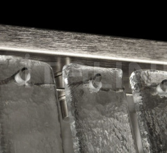 Потолочный светильник Charleston PL7500Q-100×40-C фабрика Multiforme