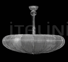 Подвесной светильник Space Age PL7001-90×70-C фабрика Multiforme