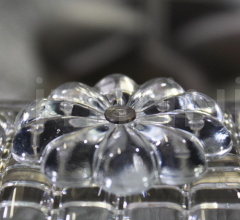 Подвесной светильник Space Age PL7001-90×70-C фабрика Multiforme