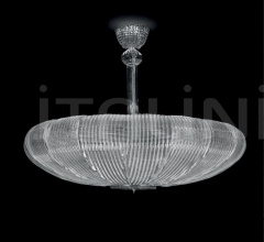 Подвесной светильник Space Age PL7001-60×50-C фабрика Multiforme