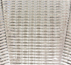 Подвесной светильник Space Age PL7001-60×50-C фабрика Multiforme