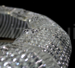 Подвесной светильник Space Age PL7001-60×50-C фабрика Multiforme