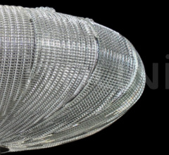 Подвесной светильник Space Age PL7001-140×100-C фабрика Multiforme