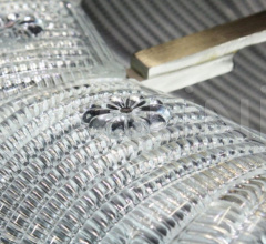 Подвесной светильник Space Age PL7001-140×100-C фабрика Multiforme