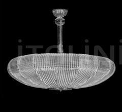 Подвесной светильник Space Age PL7001-120×90-C фабрика Multiforme