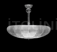 Подвесной светильник Space Age PL7001-100×80-C фабрика Multiforme