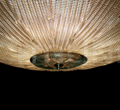 Подвесной светильник Space Age PL7001-100×80-C фабрика Multiforme