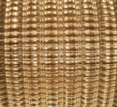 Подвесной светильник Space Age PL7001-100×80-C фабрика Multiforme