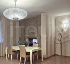 Подвесной светильник Space Age PL7001-90×70-C фабрика Multiforme